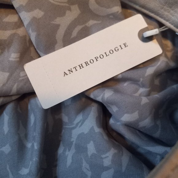 Anthropologie Boho Handbag - Picture 3 of 7